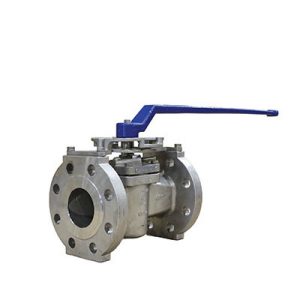 FluoroSeal Sleeved Plug with EZ-Seal Device